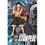One piece Stampede. Il film. Anime comics (Vol. 2)