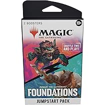 Magic The Gathering Signature Spellbook Jace : Amazon.co.uk