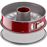 Tefal DeliBake 25 Cm Savarin Kelep&ccedil;eli Kek Kalıbı - 2100104740