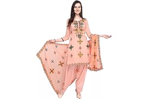 KARTUTVA salwar kameez anzug frauen bereit zu tragen indische hochzeit party tragen kleider für frauen