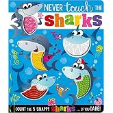 Never Touch The Sharks