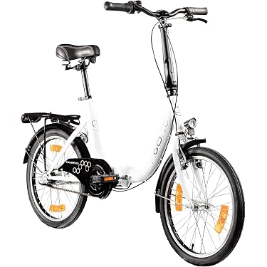 klappräder bei amazon Am häufigsten geschenkt: Die beliebtesten Artikel, die in als Geschenk bestellt werden Stil:Für Links 58cm awolsrgiop Fahrradsattel Herren, Bequem