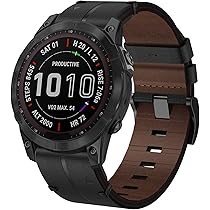 Garmin QuickFit 22 Watch Band for fenix 5/6 / Forerunner 935/945