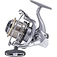 Tica Sea Mentor SEM 5000M, Sea Fishing Reel Tackle Gear, Increased Rotor.