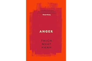 Anger: Buddhist Wisdom for Cooling the Flames