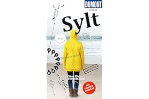DuMont direkt Reiseführer Sylt: Mit großem Faltplan