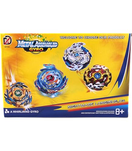 Bley Bley Starter Pack Beyblade Burst Genesis Valtryek V3 Autre