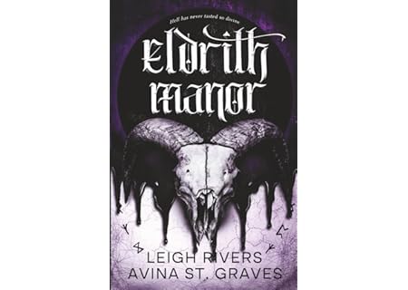 Eldrith Manor - Amazon Deal & Rabatt
