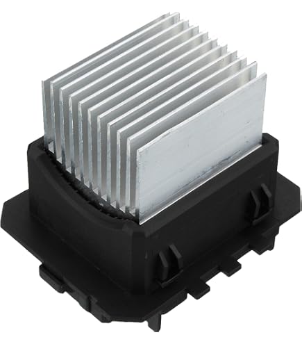 Résistance Chauffage Climatisation Auto Pour Peugeot 308 II, Citroën C4 Cactus – Neuve