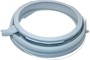 Bosch, Waschmaschinen-Türdichtung. Teilenummer des Herstellers: 686004