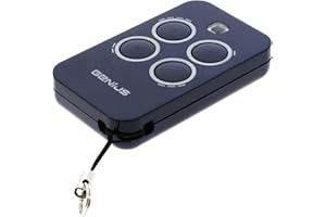 Genius ECHO TX4 6100334 Remote Control
