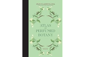Atlas of Perfumed Botany