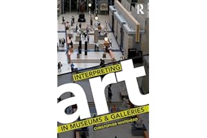 Interpreting Art in Museums and Galleries