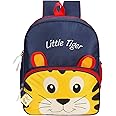Frantic Waterproof Polyester 26 L School Backpack School Bag Daypack Picnic Bag For Boys & Girl(RR_Parent)