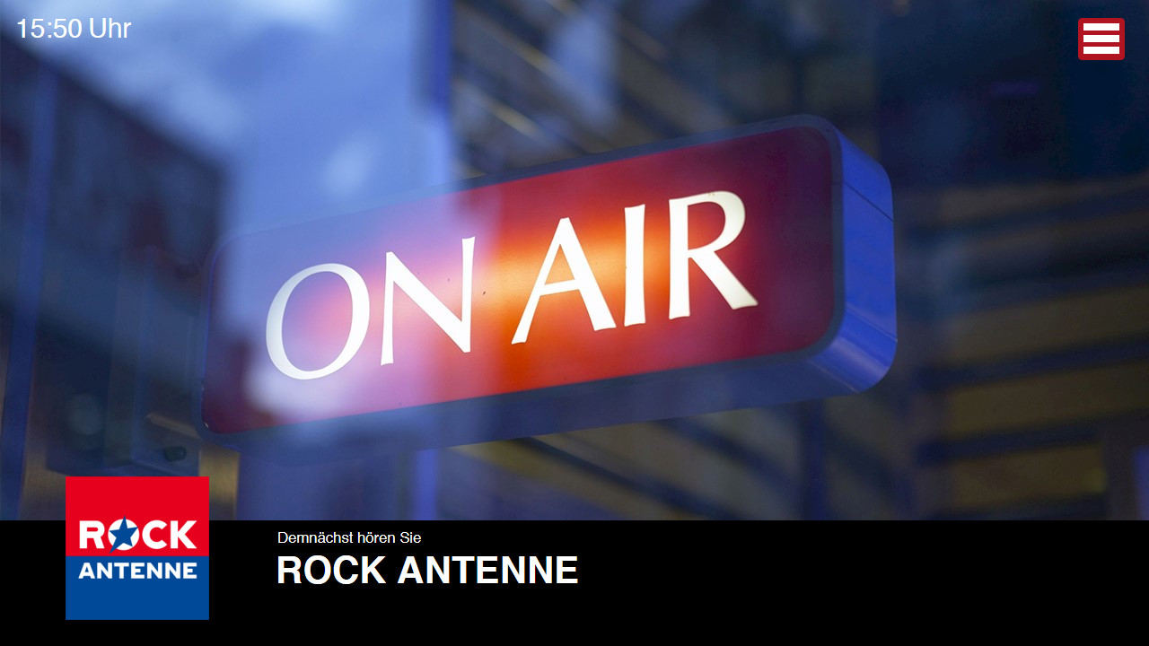 ROCK ANTENNE Amazon.de Apps & Spiele ROCK ANTENNE Amazon.de Apps & Spiele