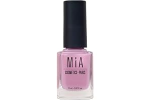 MIA COSMETICS PARIS MIA Cosmetics-Paris, Esmalte de Uña (2693) Chiffon Peony - 11 ml