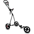EzeGlide Junior Cruiser 3 Wheel Golf Trolley