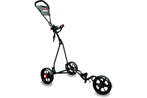 Longridge Kids' Cruiser 3 Wheel Golf Trolley