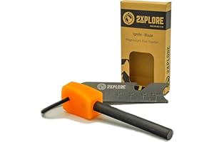 2XPLORE Fire lighter