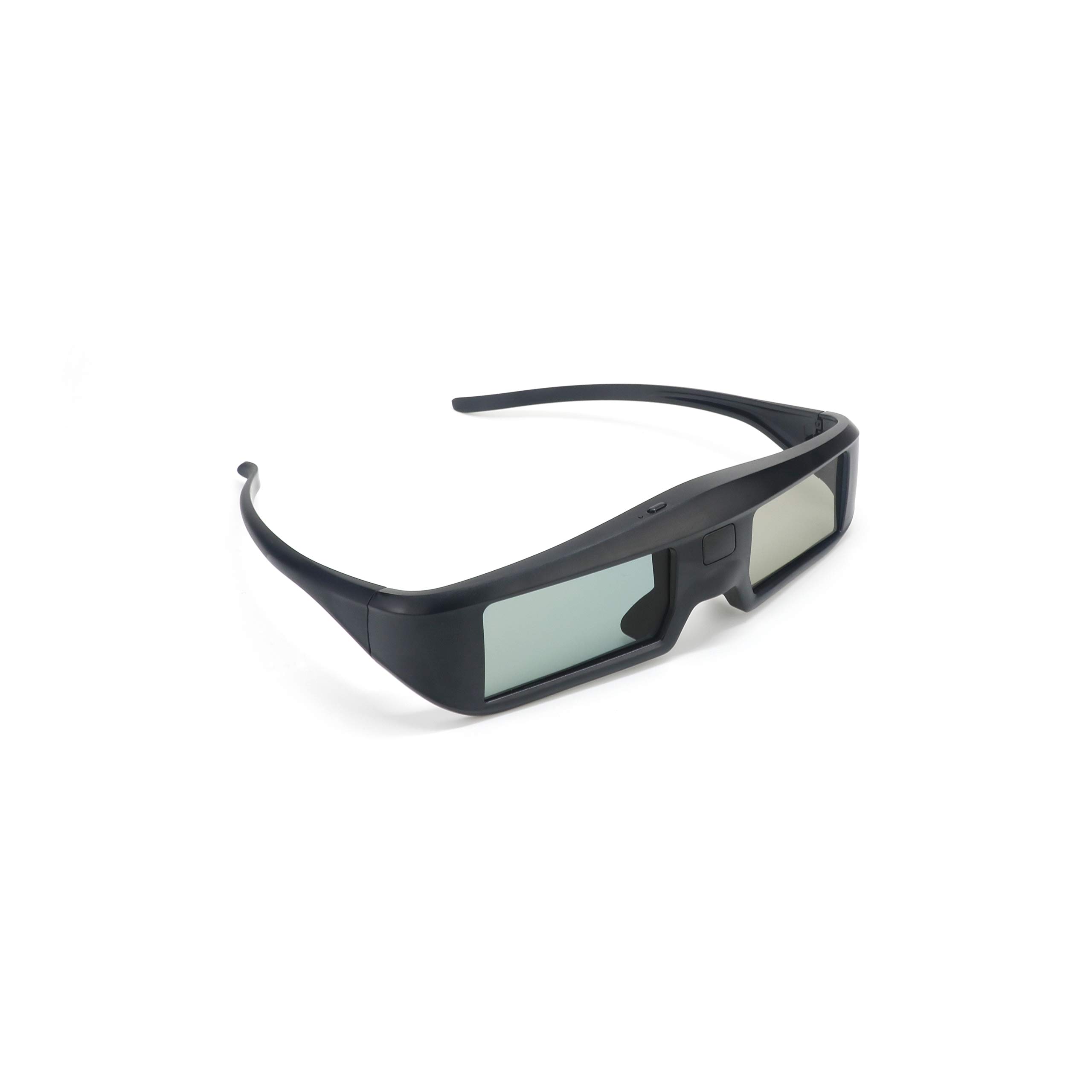 3D HUB INDIA TRONICS India DLP 3D Glasses for All Brands of DLP 3D Projectors - G-06