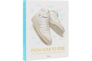 From Soul to Sole: The Adidas Sneakers of Jacques Chassaing