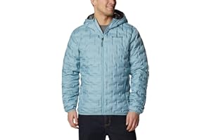 Columbia Kurtka puchowa Mężczyźni Delta Ridge (1 w zestawie)