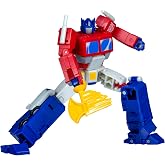 Transformers Studio Series Deluxe Class Devastation Optimus Prime Action Figure