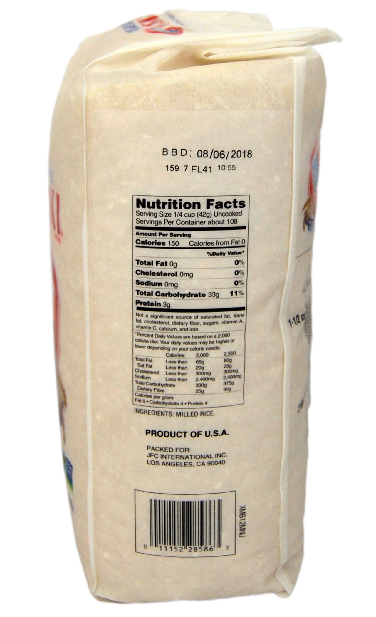 NISHIKI Rice 4.5 kg Indian Cook Shop