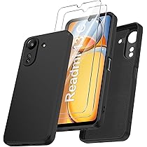 POCO C65 Black 6GB RAM 128GB ROM : Amazon.es: Electrónica