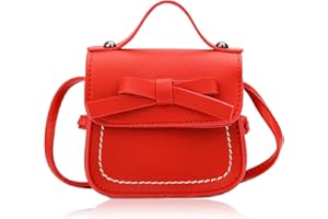 Spldsun Borsa a Tracolla per Bambina, Borsa per Bambini, Borsa Piccola Borsa a Portafoglio, per Bambini Età Compresa tra 1 e 3 Anni, per Feste, Shopping, Fotografia, Performance