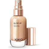 Kiko Milano Kiko Glow Up Face And Body Highlighter 01 Champagne