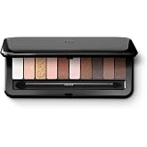 Kiko Milano KIKO Milano Soft Eyeshadow Palet 02 | 10 &ccedil;ok kaplamalı g&ouml;z farı: İnci, mat ve metalik