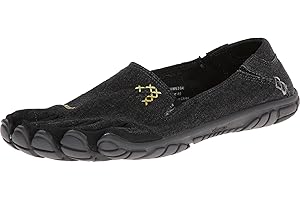 Vibram FiveFingers Women's Cvt Hemp Fitness Shoes