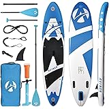 Aviner, Tavola da Paddle Unisex Adulto
