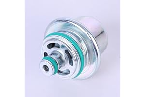 Twowinds Regulador Presión de Combustible (4 Bares) Compatible con Land Rover Discovery 2 TD5 Defender TD5, 75020