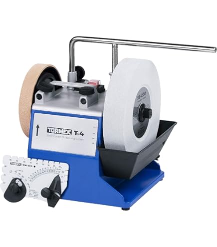 Holzmann DSM75SET_230V Mini-Doppelschleifer - - Jetzt bei