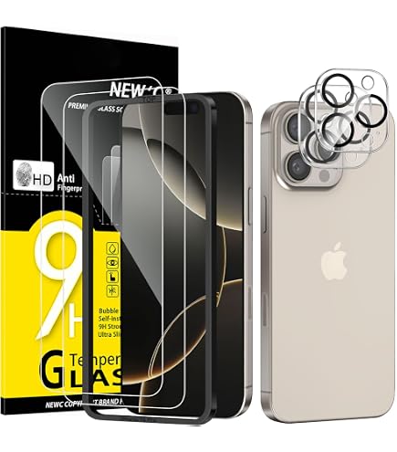 Protector De Pantalla Panzer Glass 2774 Apple IPhone 14 Pro Max