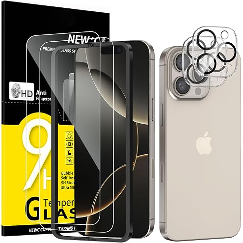 Apple iPhone 16 Pro, 256GB, Titanium Natural (Refurbished) - View 5