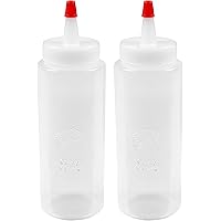 Wilton Mini-Spritzflaschen, 2-Teilig