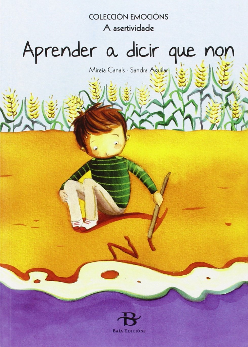 Aprender a dicir que non: A asertividade