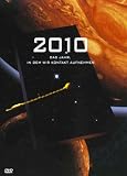 2010 - Das Jahr, in dem wir Kontakt aufnehmen - Roy Scheider