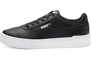 PUMA Women's Carina L Sneaker
