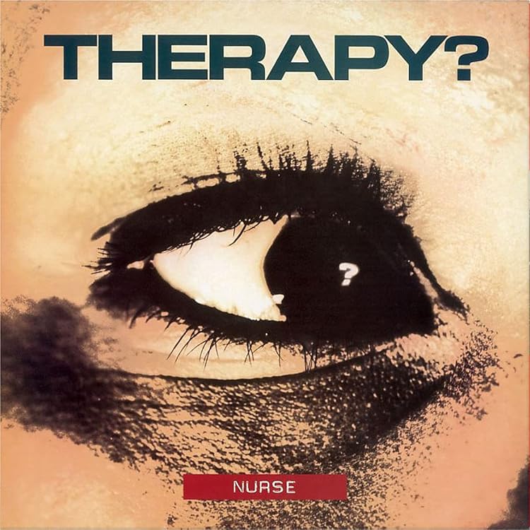 Infernal Love [180 gm LP Black Vinyl] by Therapy?: Amazon.co