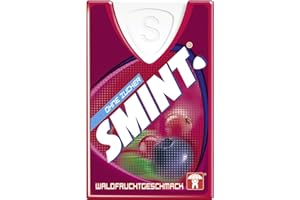 Smint Berries tab