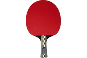 Joola carbón Pro - Raqueta de Ping Pong
