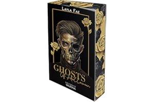 Ghosts of Halloween: Mit limitiertem Farbschnitt