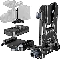 SMALLRIG V Mount Battery VB99 SE, 99Wh / 6800mAh mini V-Mount
