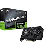 Amazon.in: Buy MSI GeForce RTX 5060 8G Ventus 2X OC Graphic Card