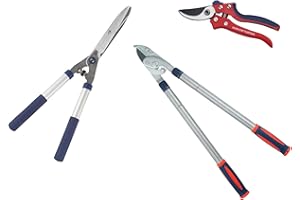 Spear & Jackson CUTSETSS11/23 Set de corte Razorsharp de 3 piezas