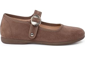 Pisamonas Mercedita Bamara Hebilla Japonesa